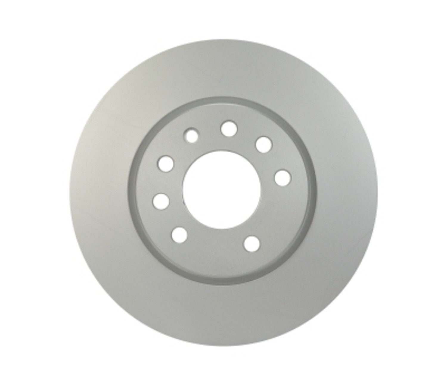 Pagid Front Disc Brake Rotor for 1994-1996 900 (355122292)