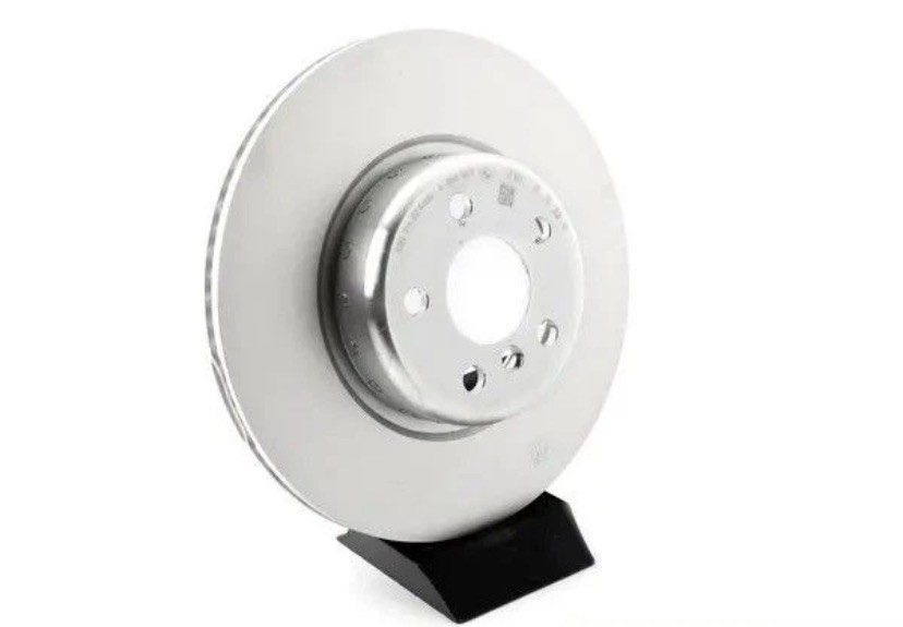 Genuine OEM Front Disc Brake Rotor For BMW X3, Z4, X4, 330i, 230i 34106880072