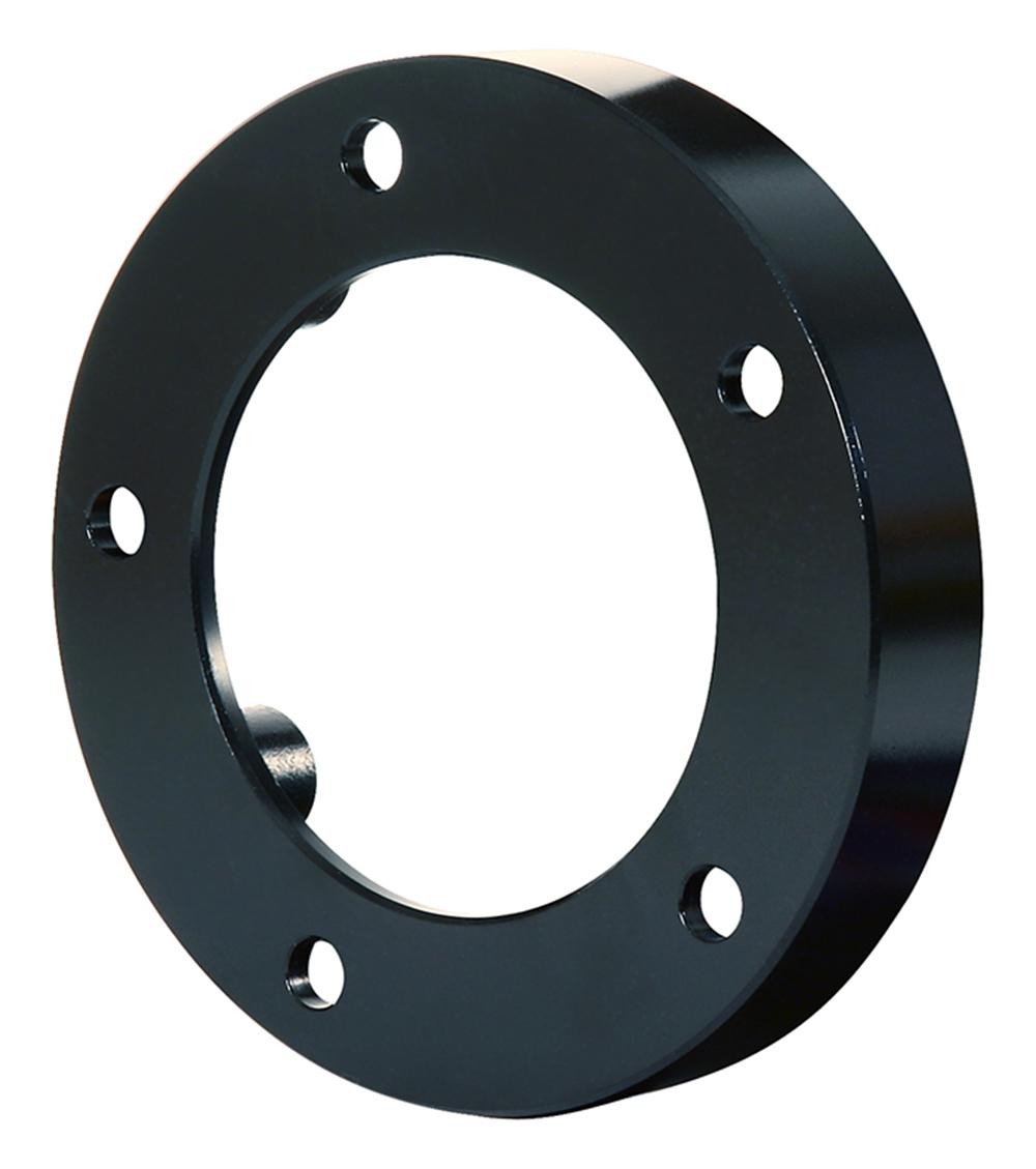 Wilwood Disc Brake Rotor Hat Set – HAT,DRAG,5×5.00 BC,5×4.75 MT,1.00 OFFSET 3.57