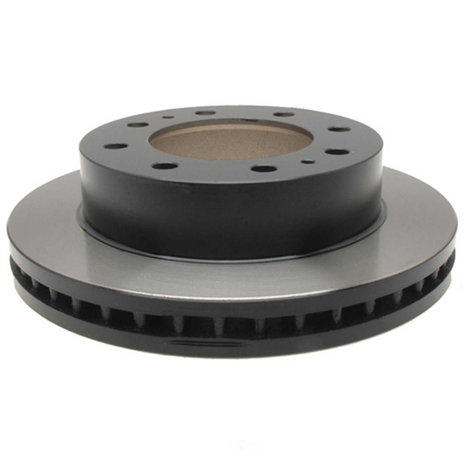 Disc Brake Rotor-Specialty – Truck Raybestos 580000