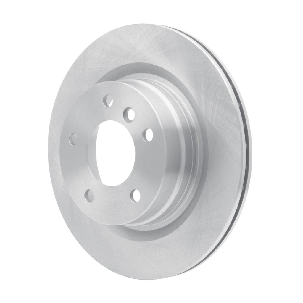 For BMW 325i 2006-2013 Disc Brake Rotor | 18.4 mm. / 0.72 in. Discard Thickness