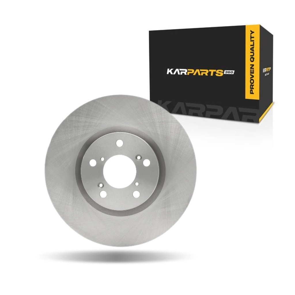 For Acura MDX 2007-2013 Disc Brake Rotor | 28 mm. / 1.10 in. Nominal Thickness
