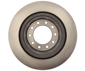 Frt Disc Brake Rotor Raybestos 780774R