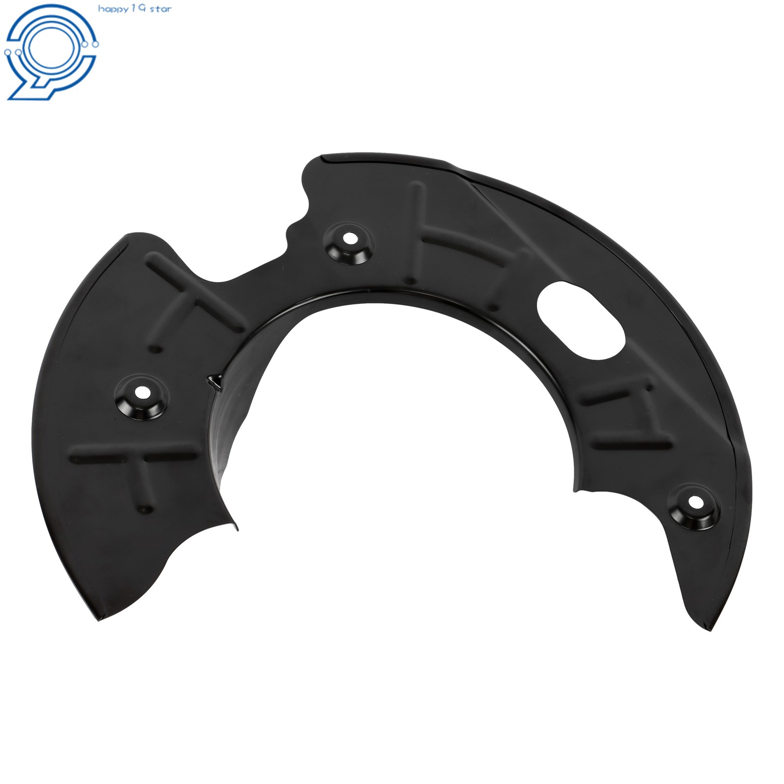 Front Left Brake Dust Shield for Ford Ranger Explorer Sport Explorer Sport Trac