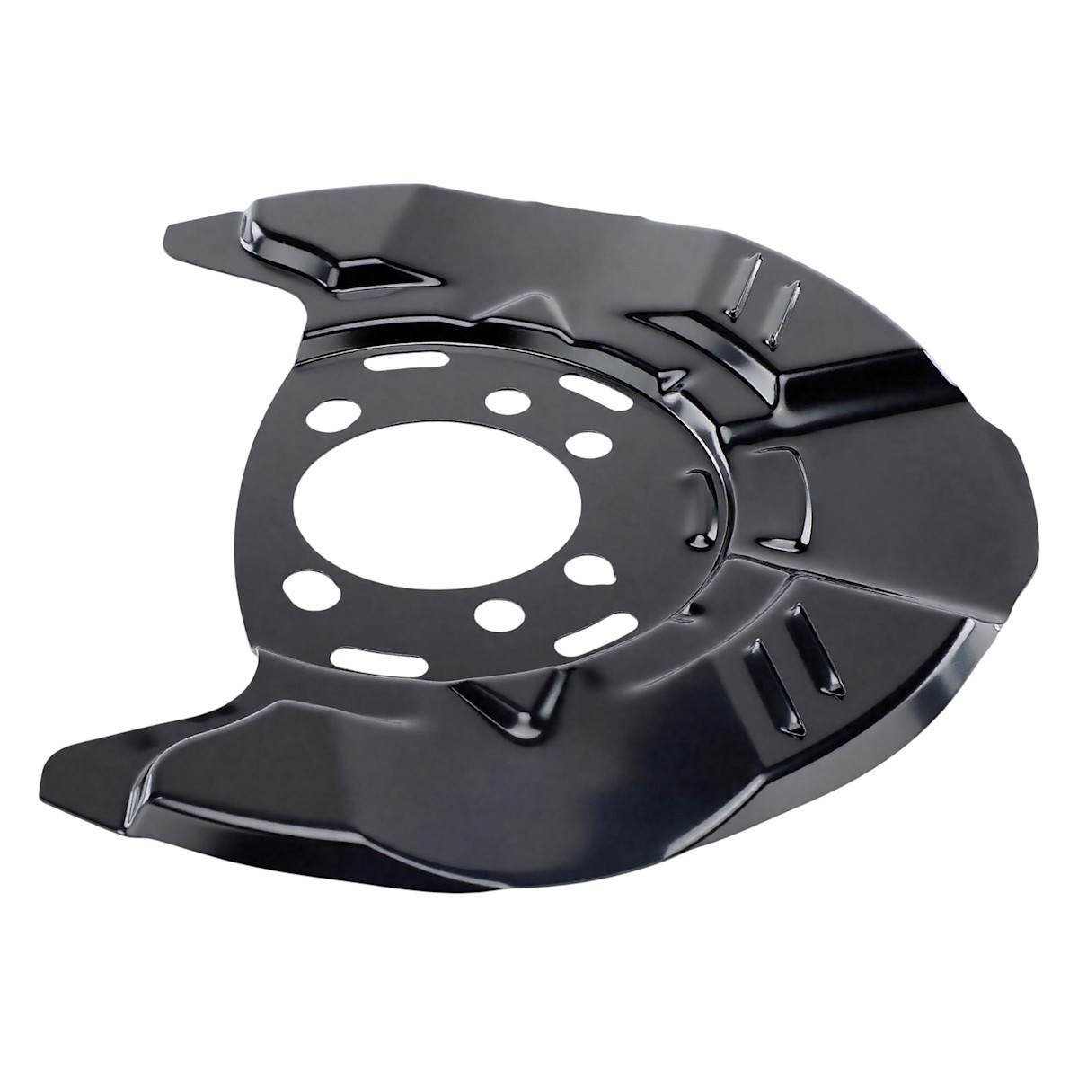 Brake Dust Shields Front Driver or Passenger Side Right Left Driver/Passenger