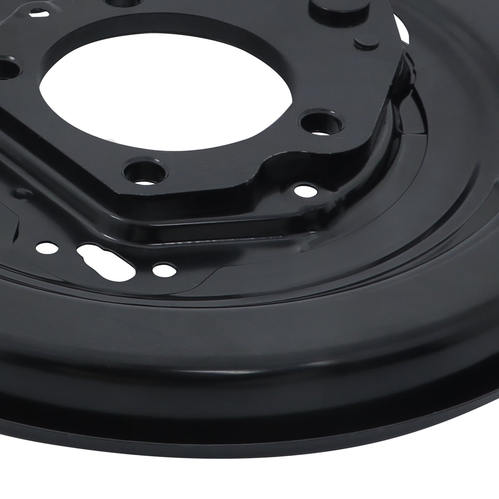Brake Backing Plate-Dust Shield 924-373 For Toyota Highlander 2004-2009