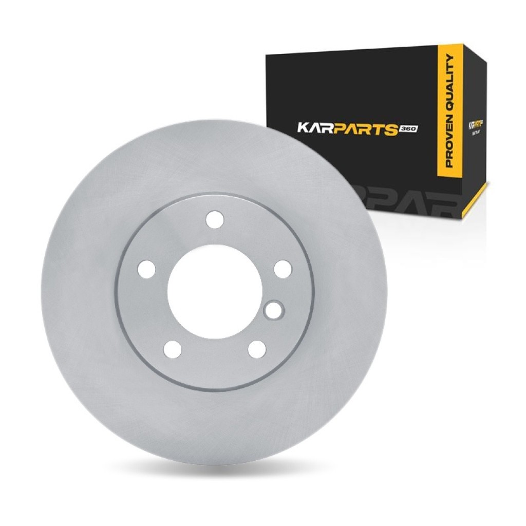 For BMW 428i/428i xDrive 2014-2016 Disc Brake Rotor | 312 mm. Outside Diameter