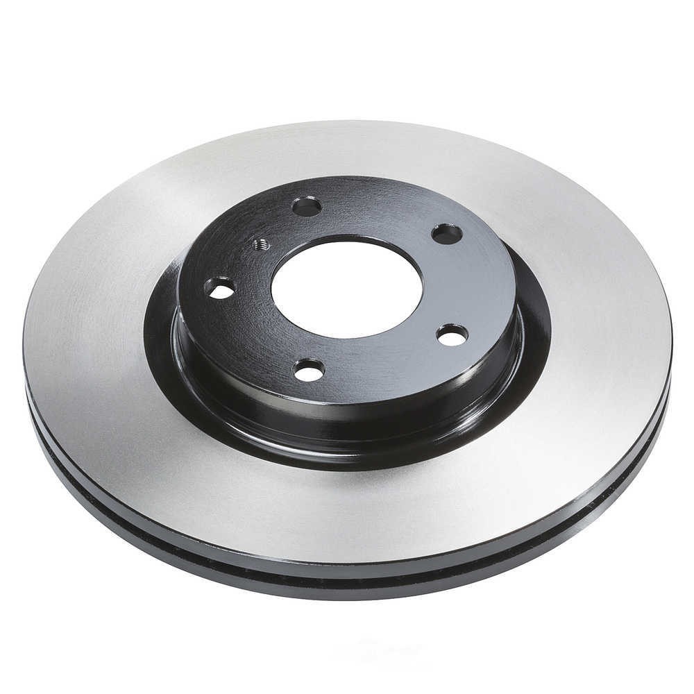 Disc Brake Rotor Wagner BD126094E