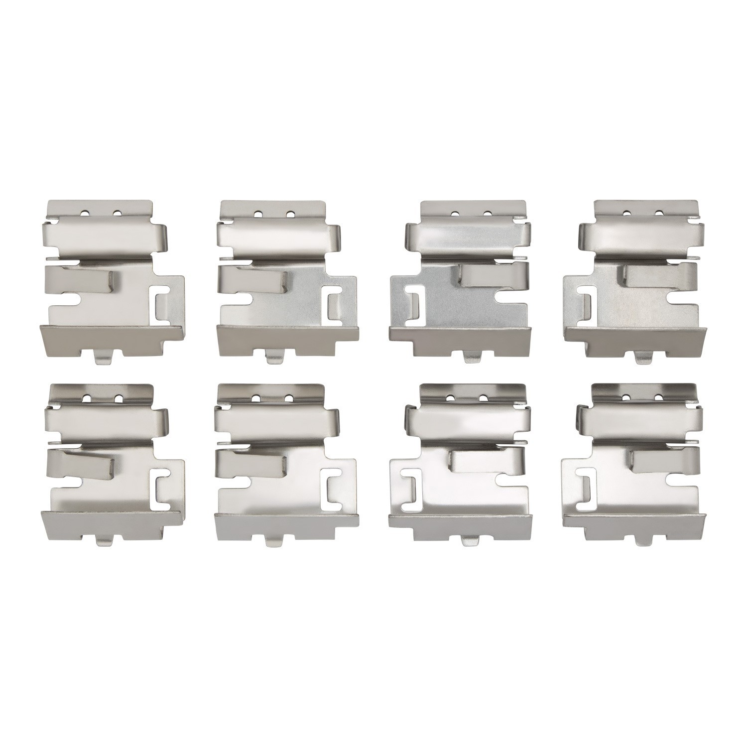 Dynamite Friction Disc Brake Hardware Kit for CELESTIQ+More 340-47075SS
