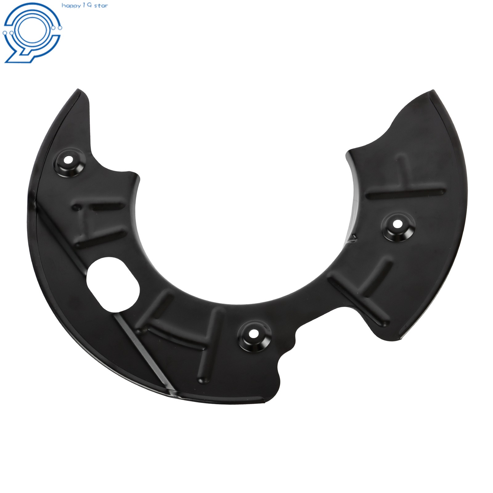 Front Left Brake Dust Shield for Ford Ranger Explorer Sport Explorer Sport Trac