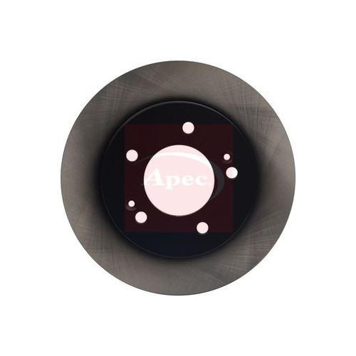 For HYUNDAI ix20 JC 2010 to 2019 BRAKE DISC (REAR) (SINGLE) DSK2765