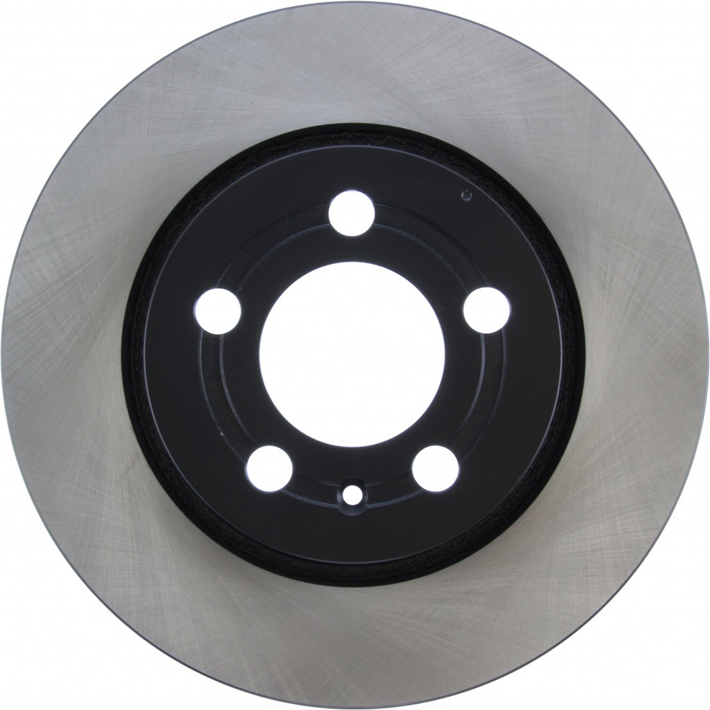StopTech For Audi TT Quattro 2001-2006 Brake Rotor Centric Premium High Carbon