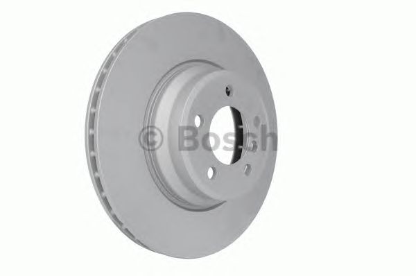 Bosch Brake Disc Single Front Diameter 348mm 79mm Vented 30mm 0986479003