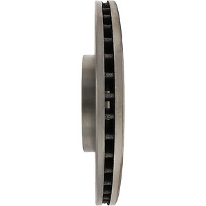 Frt Disc Brake Rotor Centric Parts 121.40071