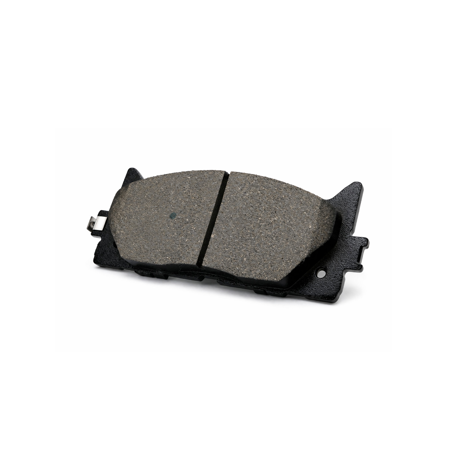 Front Slotted Brake Rotors & Pads Kit | Performance & Enhanced Cooling