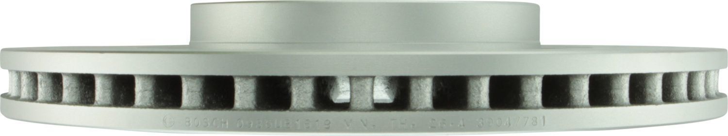 Disc Brake Rotor-SX Bosch 32011460