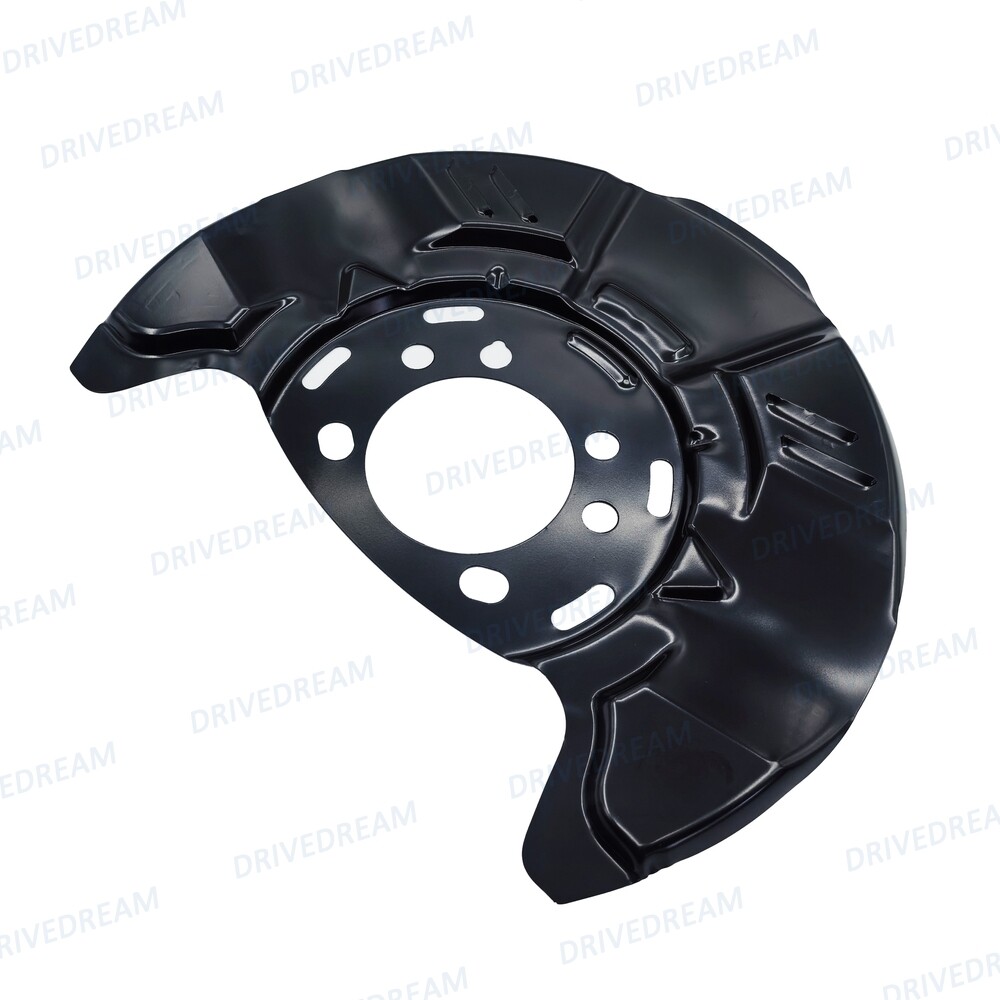 FOR NEW Subaru Front Brake Backing Panel Dust Shield 2008-18 Forester 26290AG000