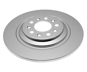 Rr Disc Brake Rotor Raybestos 781767