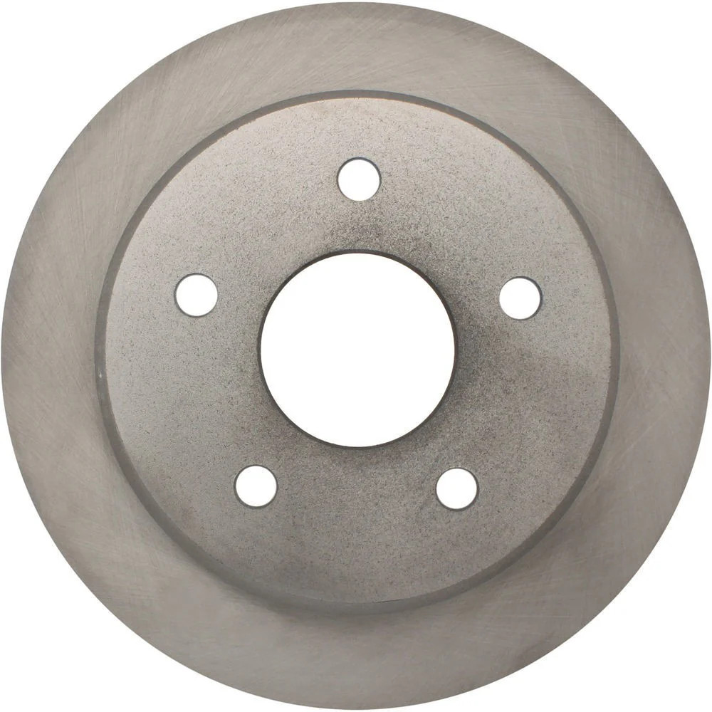 Rear Disc Brake Rotor Centric 121.67043 fits 1999-2004 Jeep Grand Cherokee