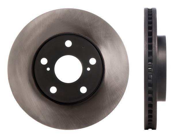 Advics Disc Brake Rotor P N A6f054