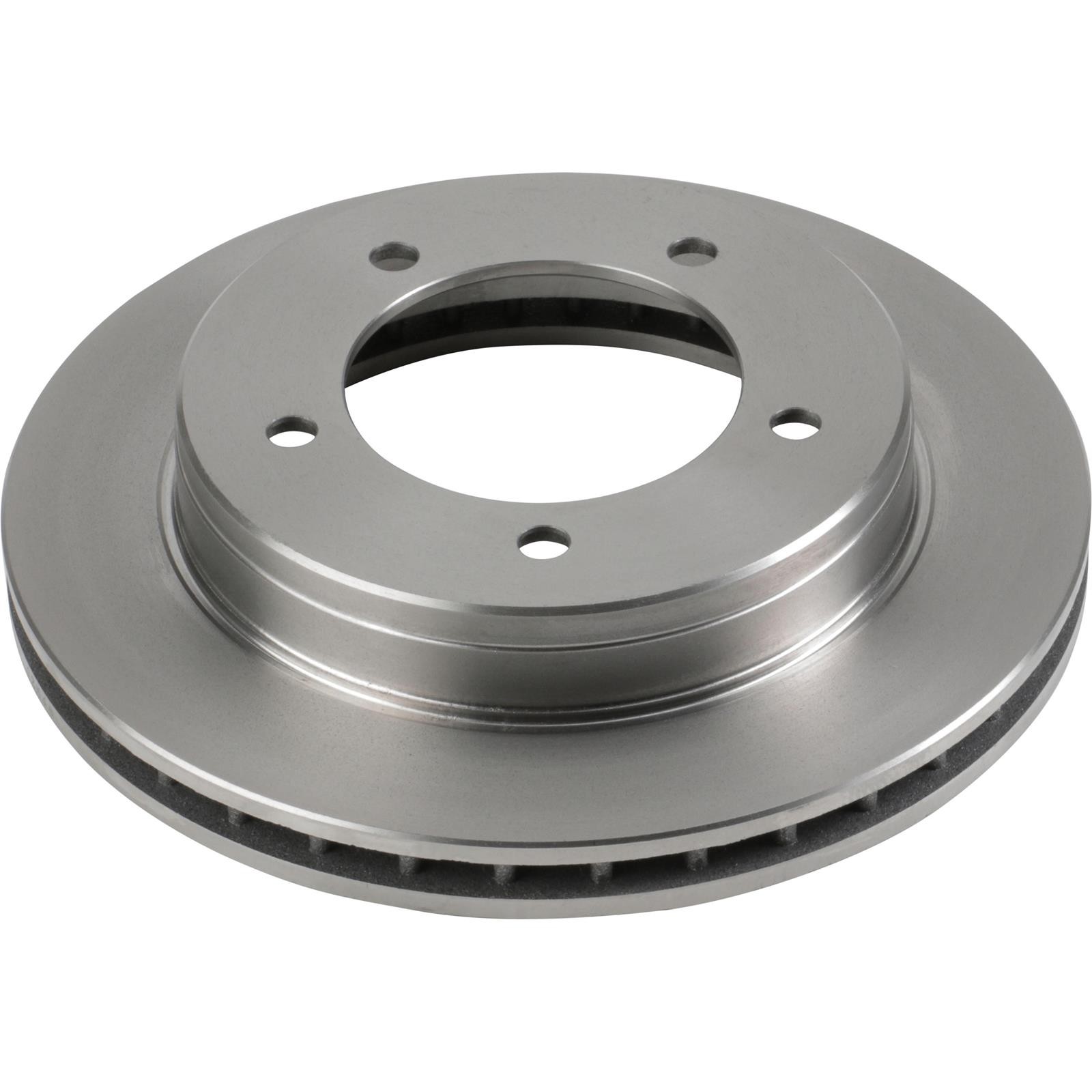 5568BP Replacement Rotors, Fits Ford 9 Inch Disc Brake Kit