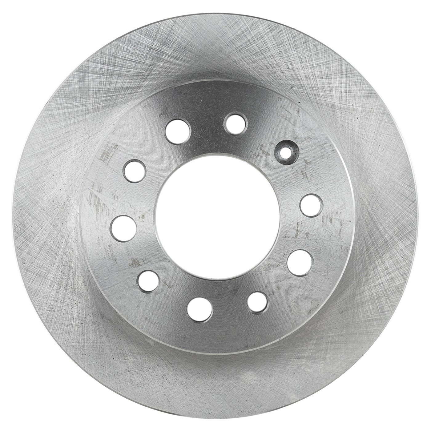 Disc Brake Rotor For 2003-2008 Hyundai Tiburon Rear Left or Right Solid 1 Pc