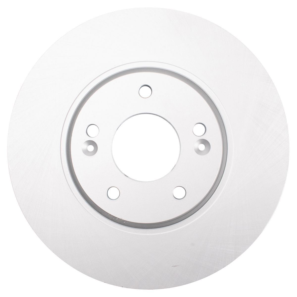 TRQ Front & Rear Brake Kit Posi Ceramic Pad & Coated Rotor Kit w/Chemicals