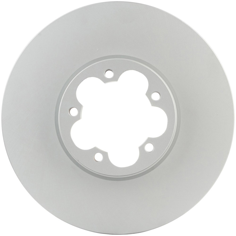 For Ford Transit-350 HD 2015-2023 Magma Front Brake Rotor