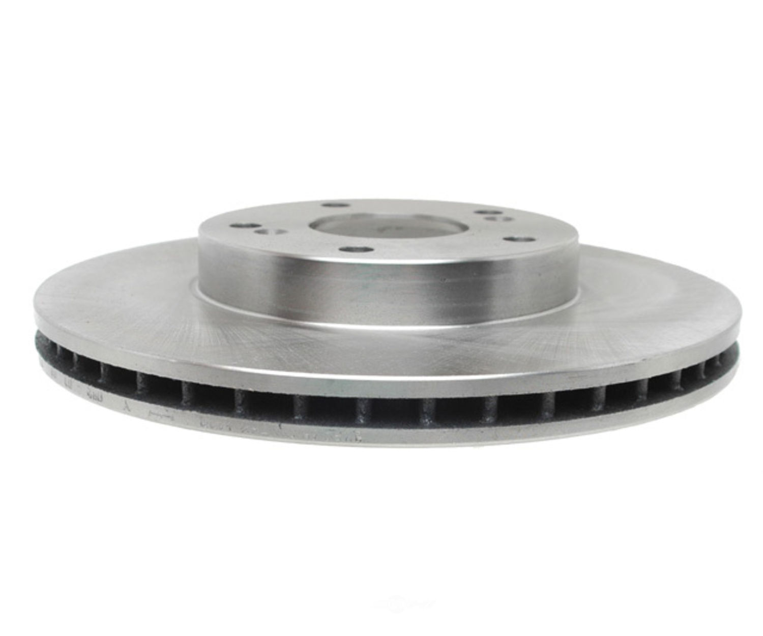 Disc Brake Rotor-R-Line Front Raybestos 96711R