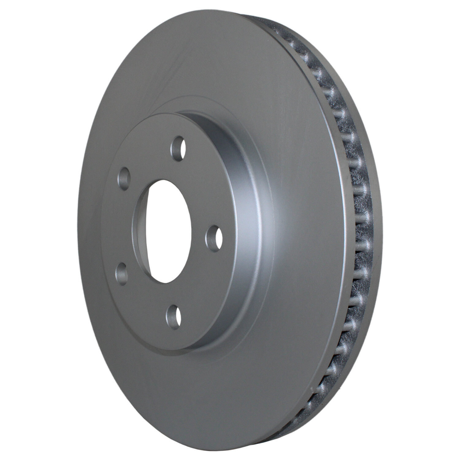 Bison Performance Front Coated 303mm Brake Disc for Buick Cadillac Chevy Pontiac