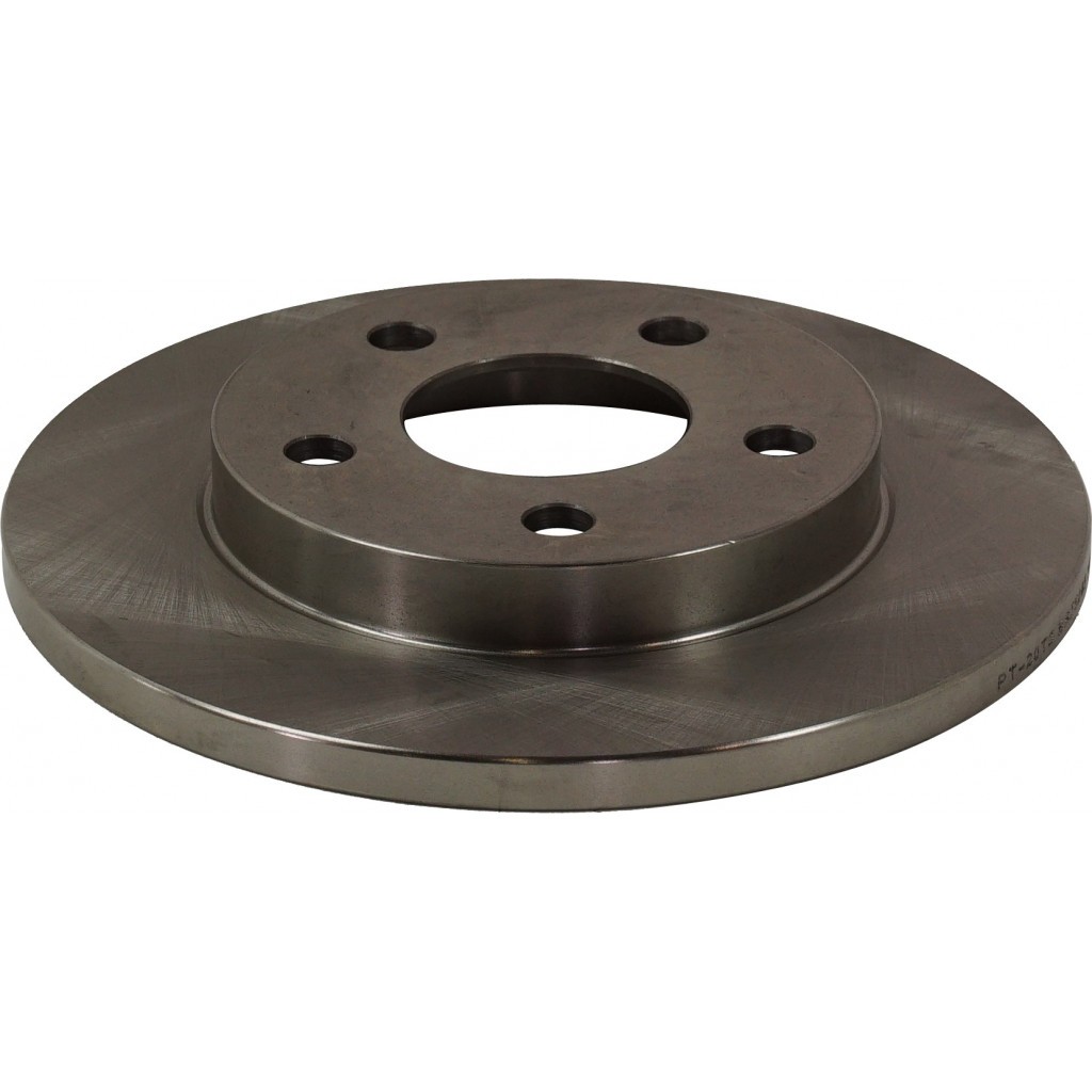 SureStop Brake Disc For Buick Allure/LaCrosse 2005-2009 Driver OR Passenger Side