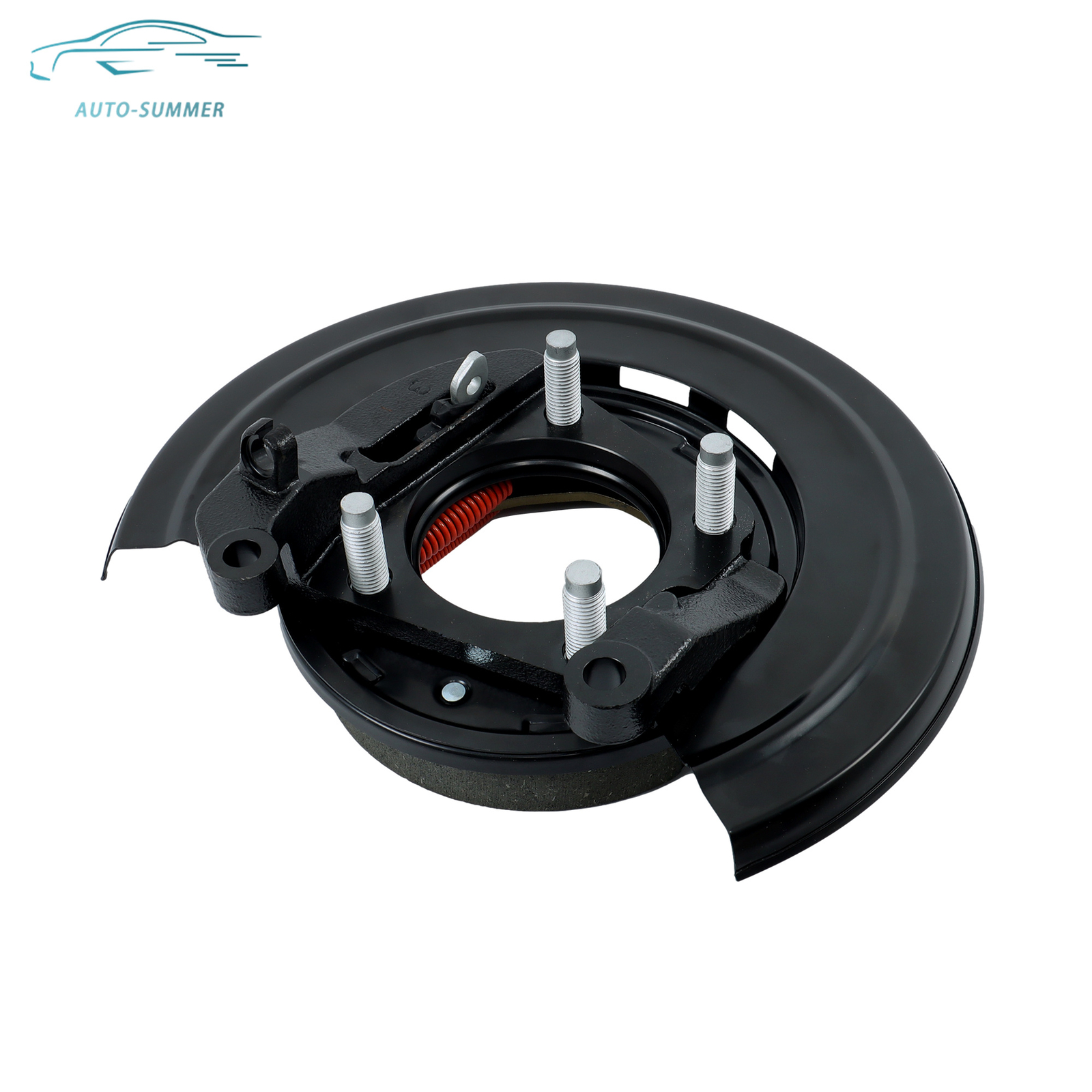 Parking Brake Assembly 926-271 For Ford Excursion F-250 F-350 Rear LH 1999-2005