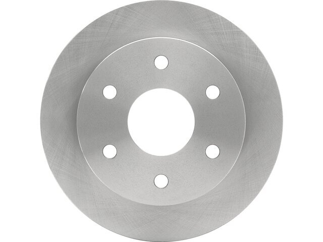 Dynamic Friction 61MM84G Front Brake Rotor Fits 1988-1999 Chevy K1500