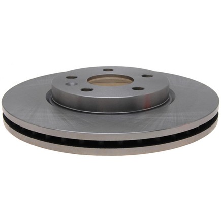 ACDelco 18A2822A Disc Brake Rotor