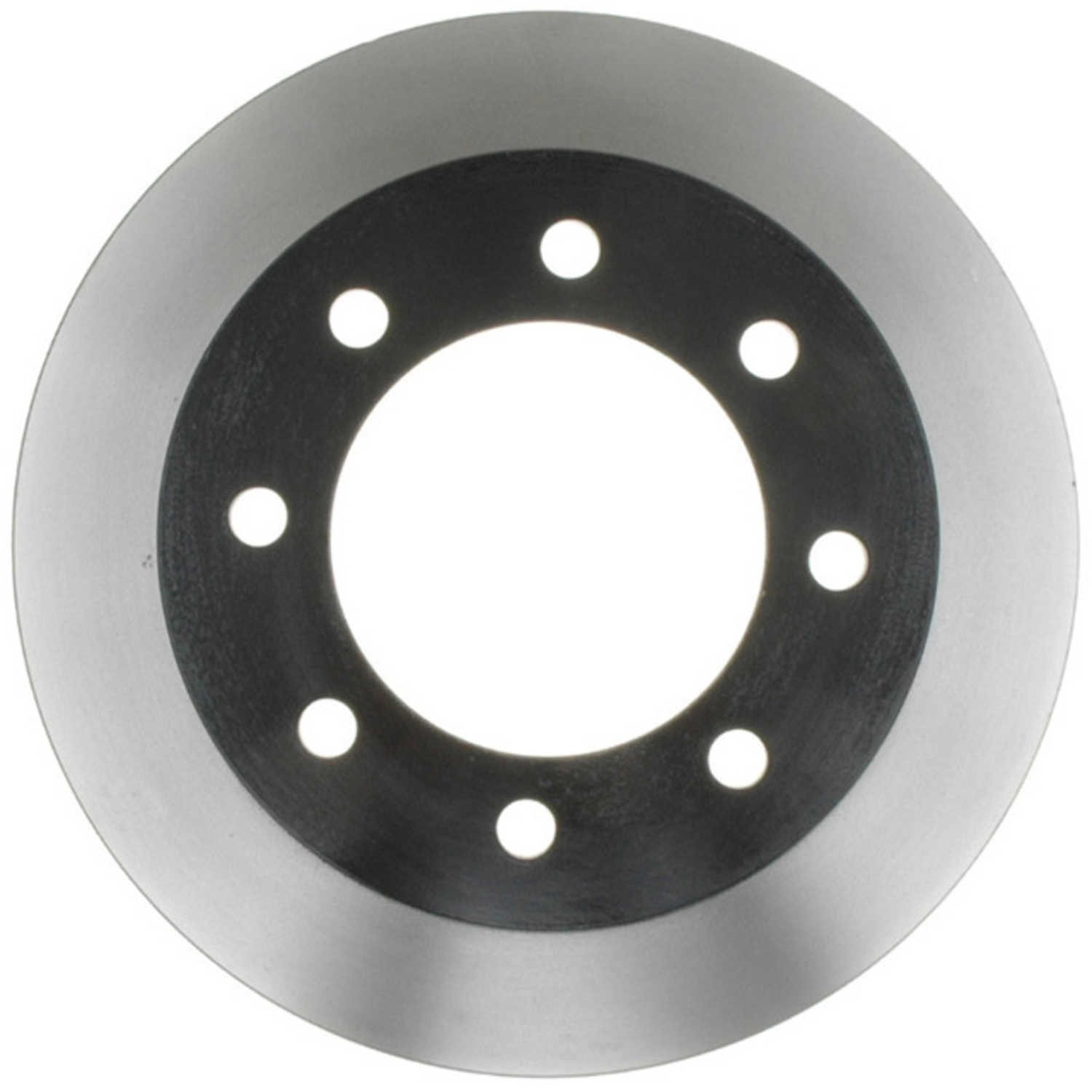 Disc Brake Rotor-R-Line Raybestos 56828R