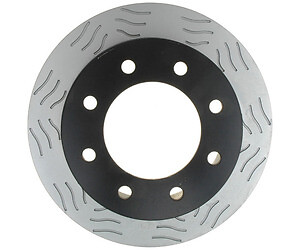 Rr Perform Brake Rotor Raybestos 56830PER