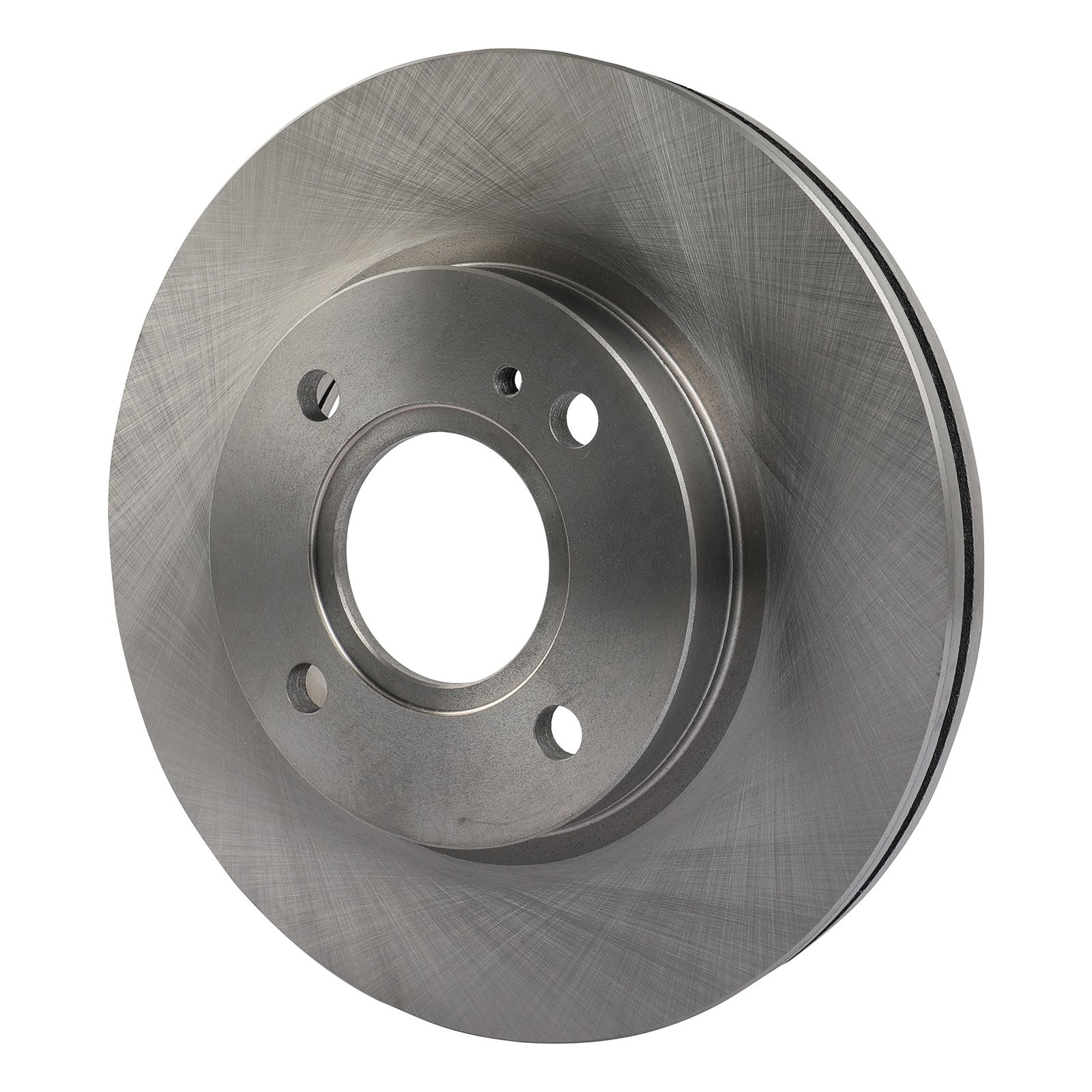 Fits Ford Fiesta 2014-2018 G3000 Casting Vented Soild 2X Front Brake Rotors