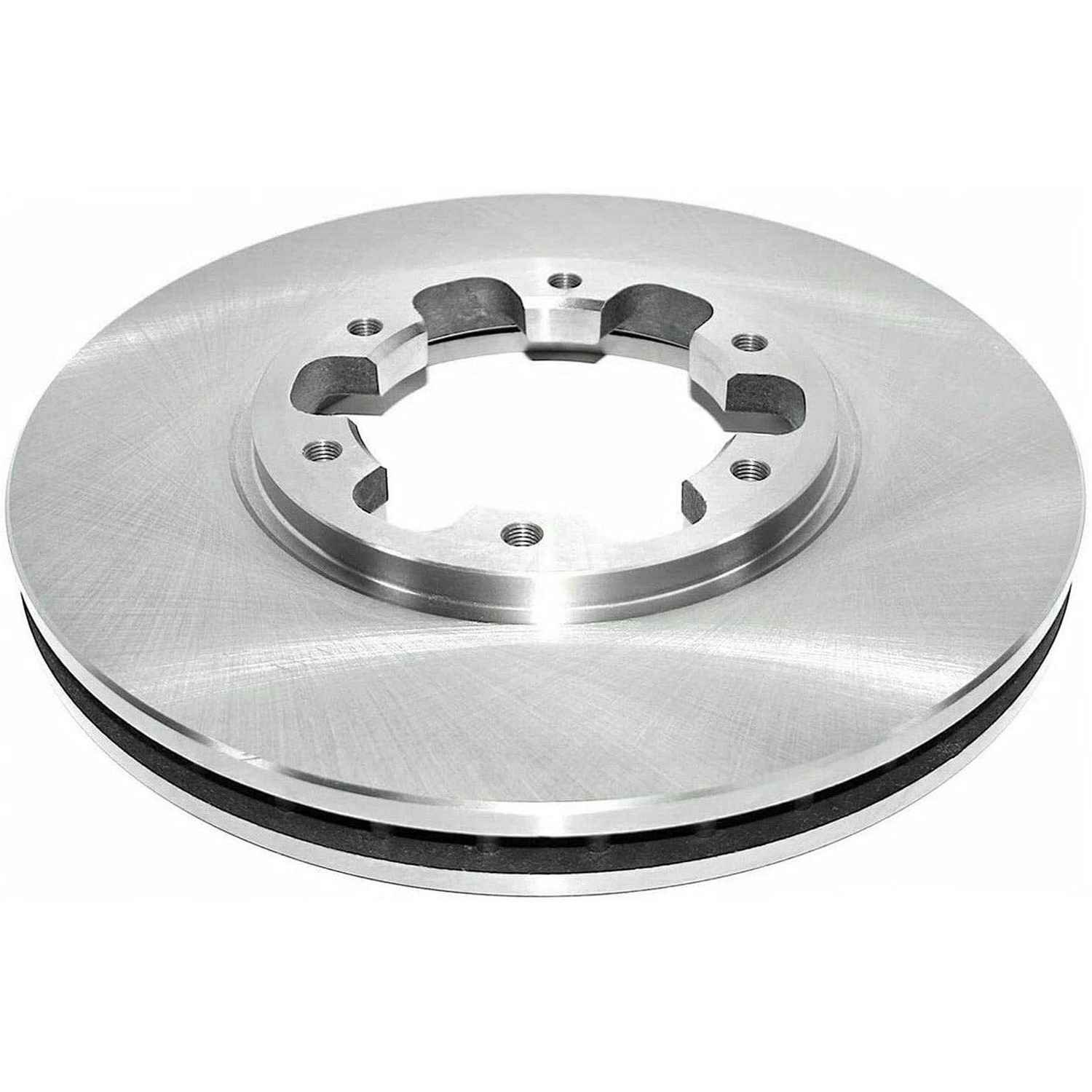280mm Front Disc Brake Rotors for Chevy Colorado GMC Canyon Isuzu i-290 i-370