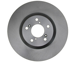 Frt Disc Brake Rotor Raybestos 980566R