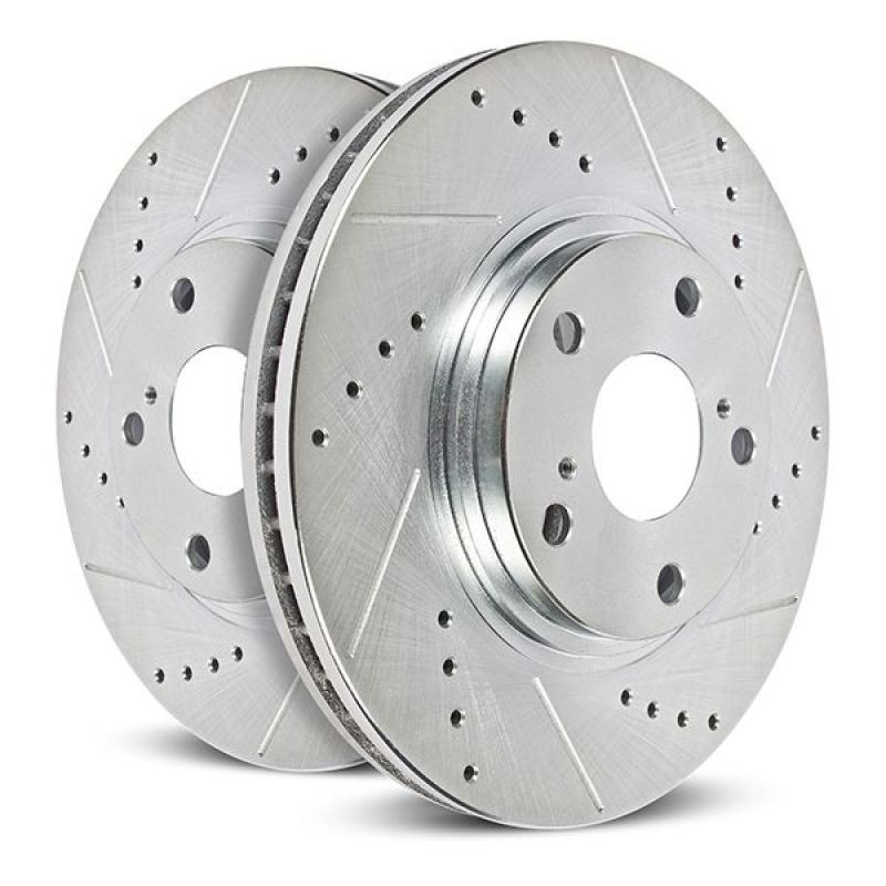 Power Stop AR85209XPR