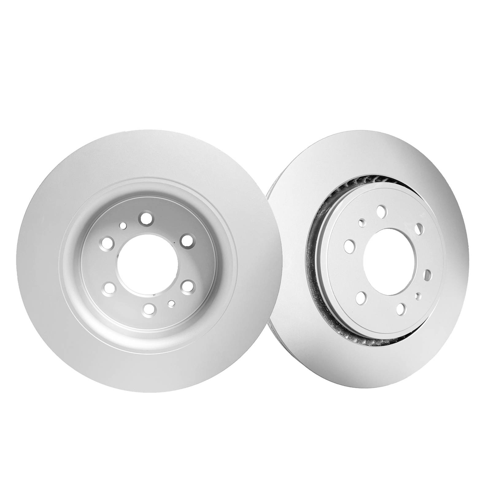350mm Front Disc Brake Rotors for 2010 – 2020 Ford Expedition