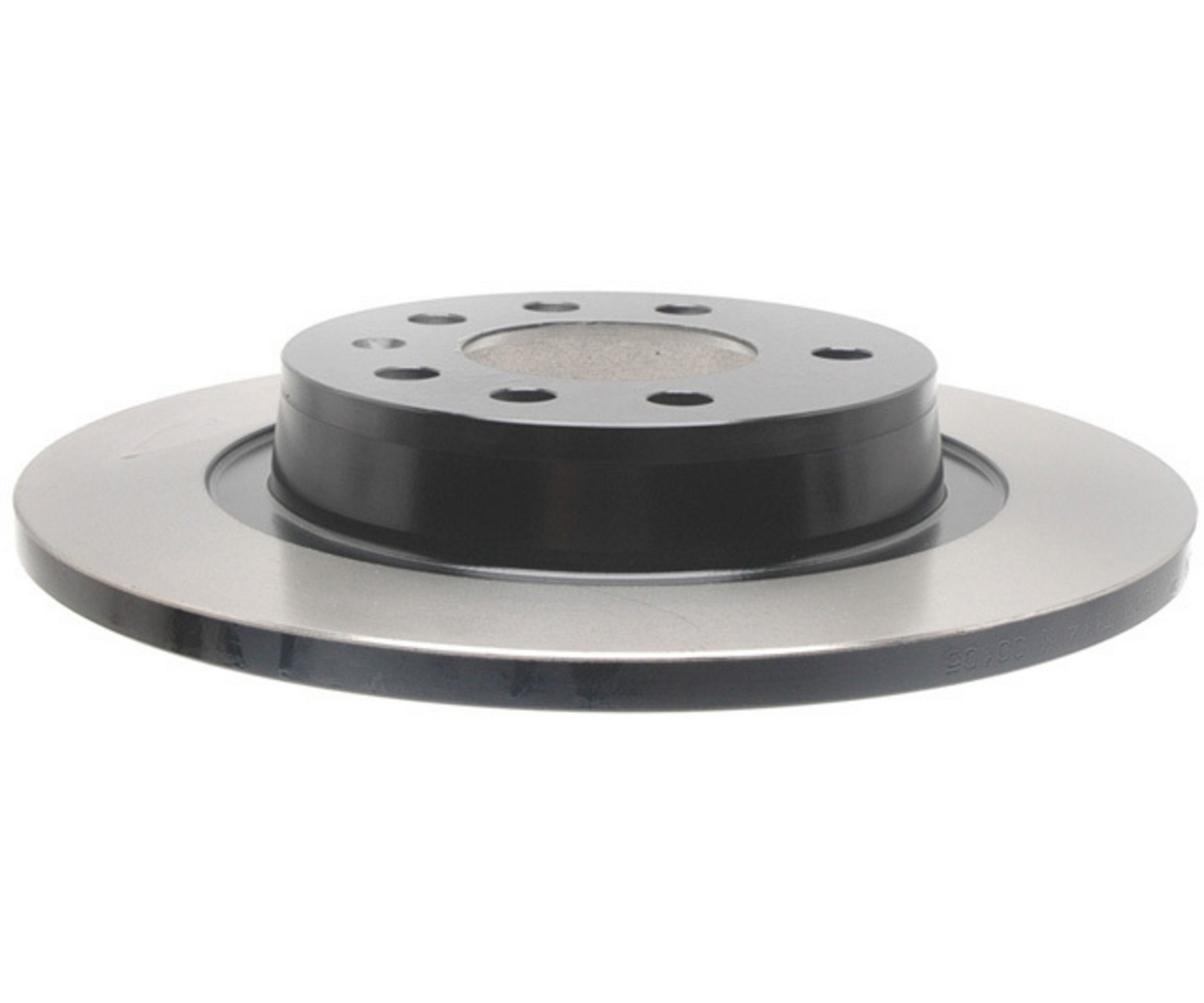 Rear KIT Raybestos Disc Brake Rotor for 2006-2009 Pontiac Solstice (70822)