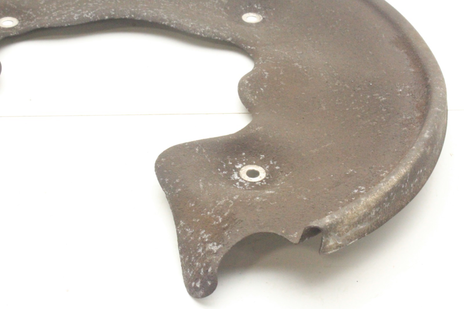 2009-2016 AUDI A4 A5 – Rear Driver Side Brake Dust Shield 8K0615611A