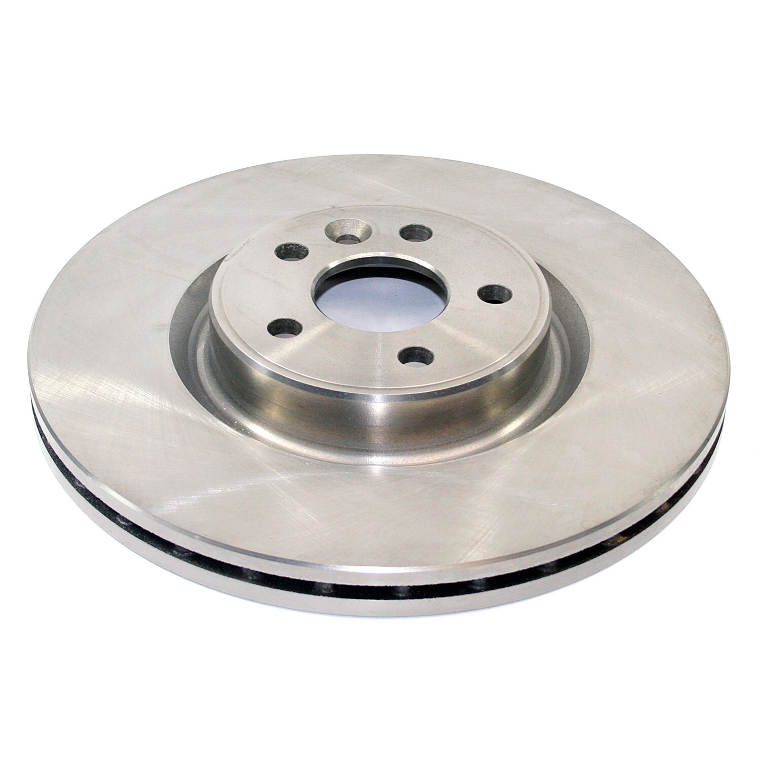 DuraGo Front Disc Brake Rotor for S60, V60, S80, XC70, V70 (BR900860)