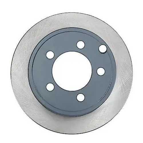 Disc Brake Rotor CARQUEST YH145672P