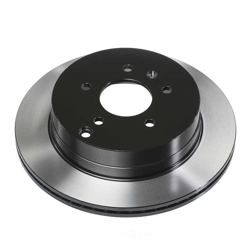 Disc Brake Rotor Wagner BD126502E