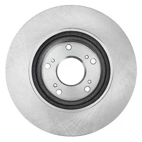 Disc Brake Rotor CARQUEST YH145557P