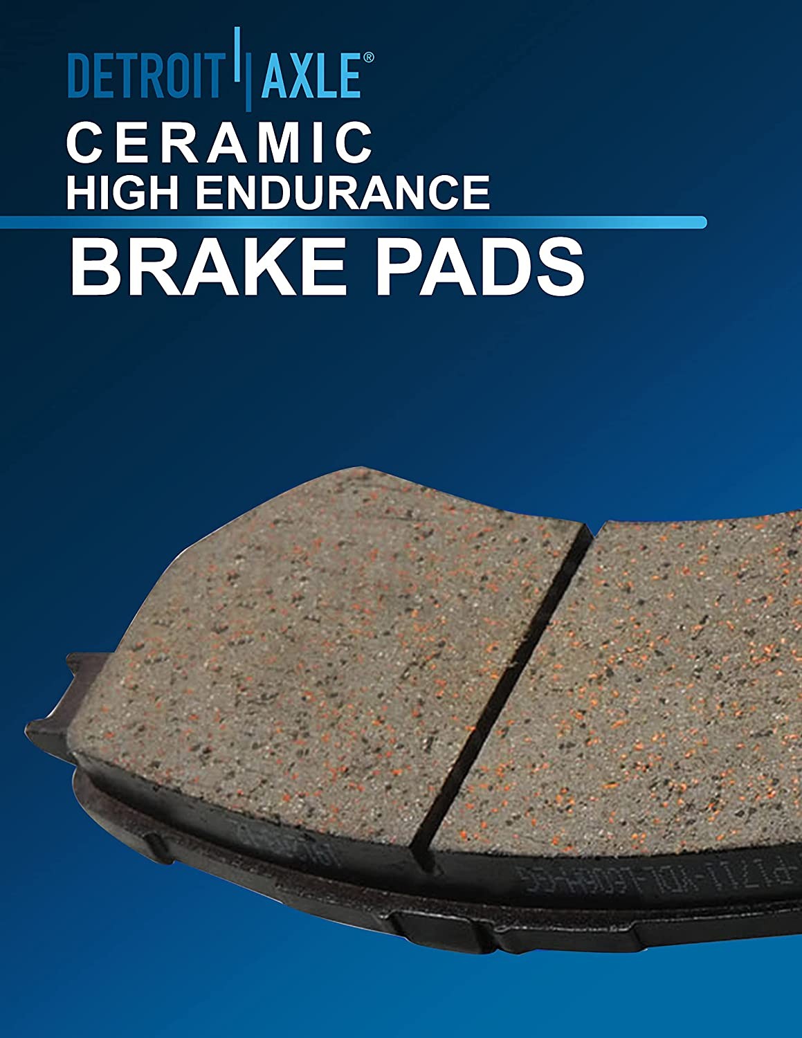 4-Lug Front Brake Pads Rotors for 1998-2002 Honda Accord