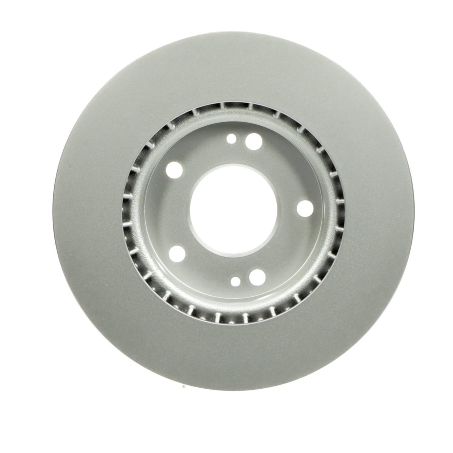 Bosch Front 280mm Disc Brake Rotor For Elantra Coupe GT Kona Forte Koup Soul
