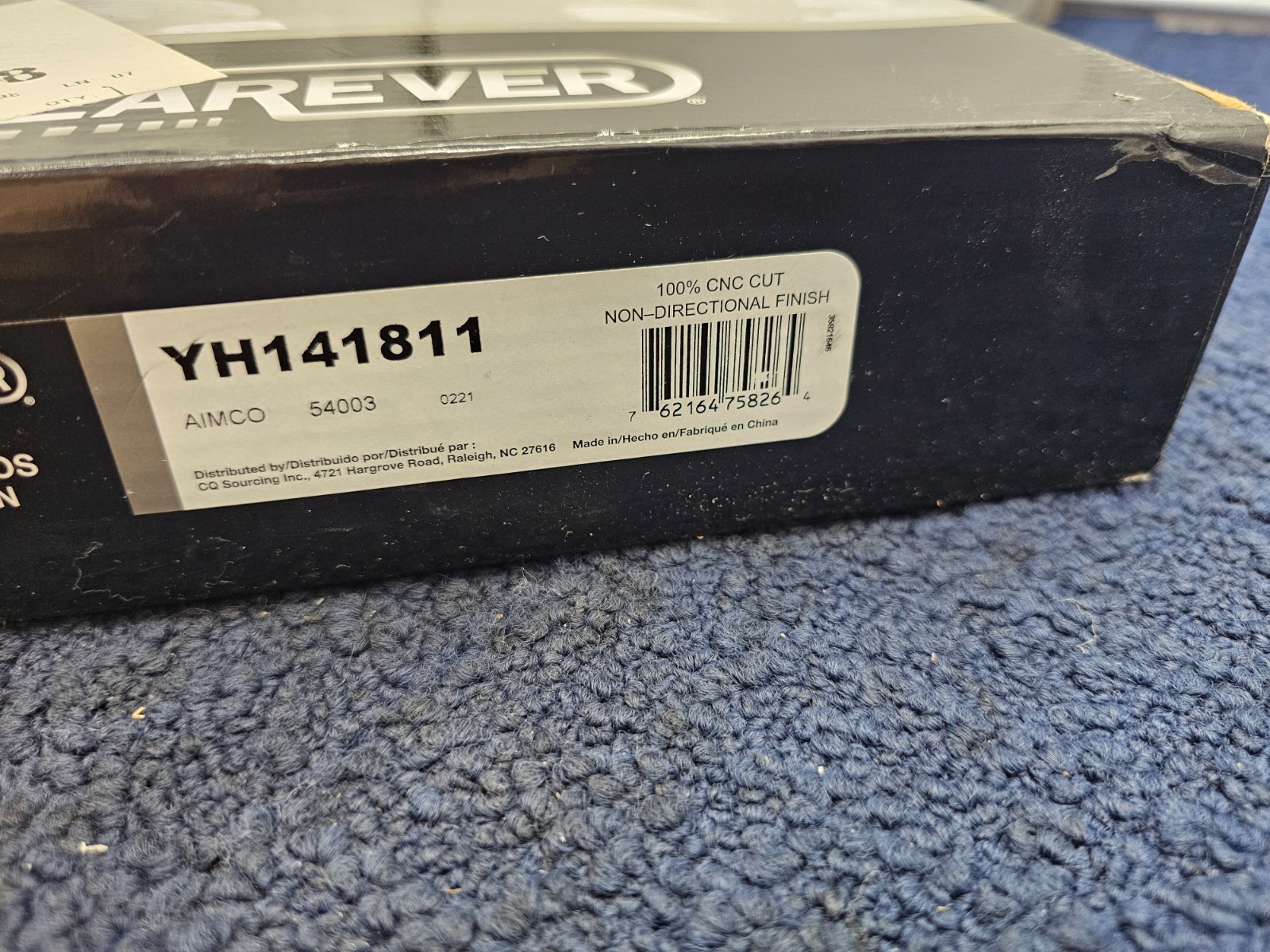 (QTY 2) YH141811 Disc Brake Rotor For 93-02 Mercury Nissan Quest Villager Model